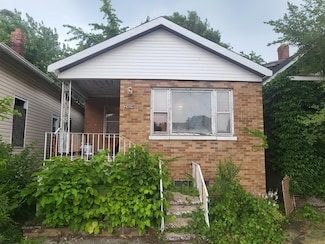 2409 Jefferson St, Gary, IN 46407