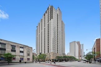 1250 S Michigan Ave Unit 1710, Chicago, IL 60605