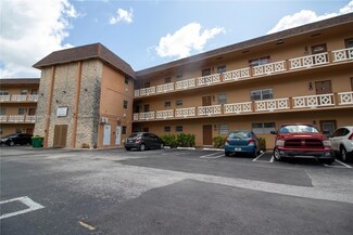 5031 W Oakland Park Blvd Unit 309, Lauderdale Lakes, FL 33313
