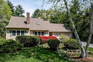 4 Rocky Ln, Durham, NH 03824