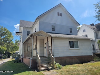 710 S Main St, Ada, OH 45810