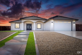 21724 Darrow Dr, California City, CA 93505