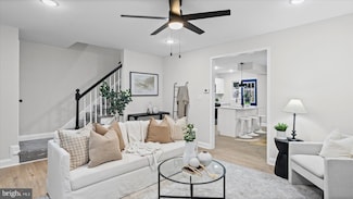 1007 Mount Holly St, Baltimore, MD 21229