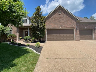 9076 Halston Cir, Newburgh, IN 47630