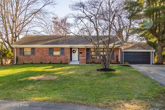 1702 Corlon Ct, Louisville, KY 40222
