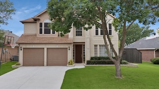 1209 Silverwood Dr, Flower Mound, TX 75028