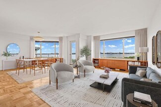 60 Riverside Dr Unit 19C, New York, NY 10024