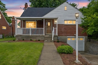 3601 Neiheisel Ave, Cincinnati, OH 45248