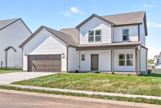 178 Monaghan Dr, Clarksville, TN 37042