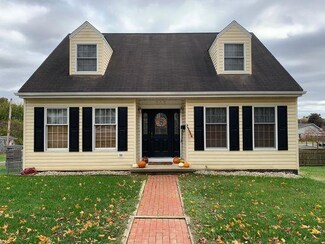 306 Walnut St, Waverly, OH 45690