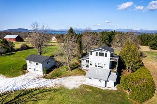 139 Popple Dungeon Rd, Charlotte, VT 05445
