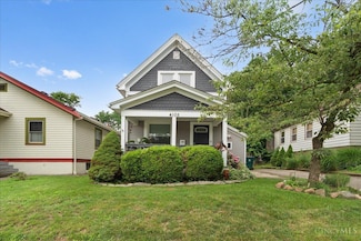 4105 Azalea Ave, Cincinnati, OH 45227