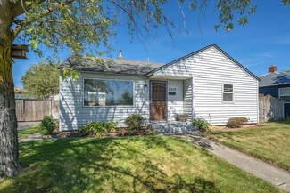 2434 W Wellesley Ave, Spokane, WA 99205