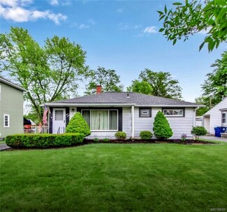 49 Lorfield Dr, Buffalo, NY 14226