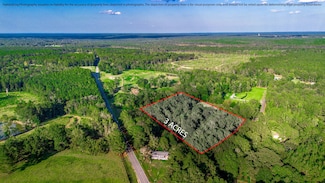 3 +/- AC Ishee Rd, Richton, MS 39476