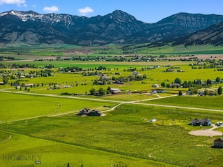 TBD Splendid View Dr, Belgrade, MT 59714