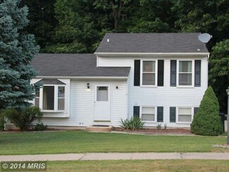 2971 Harrogate Way, Abingdon, MD 21009