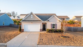 405 Nola Ct NW, Cartersville, GA 30120