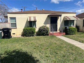 112 S Sierra Vista St, Monterey Park, CA 91755