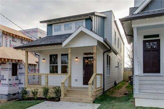 910 Spain Ave Unit B, Nashville, TN 37216