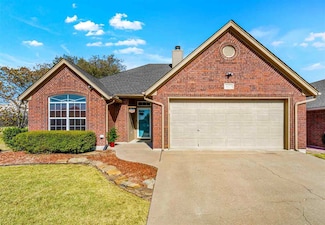 4423 NW Wolfcreek Blvd, Lawton, OK 73505