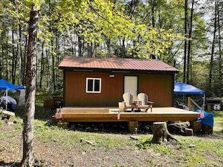 00 Cresent Beach Road Extension Unit 10, Morgan, VT 05853