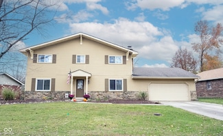 5303 Elderberry Rd, Noblesville, IN 46062