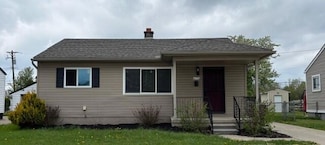 4770 Matthew St, Westland, MI 48186