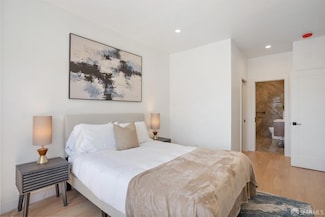 1234 Francisco St Unit 1, San Francisco, CA 94123