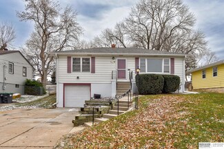 4677 Grover St, Omaha, NE 68106