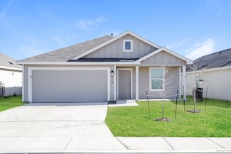 610 Lew Pass, San Antonio, TX 78221