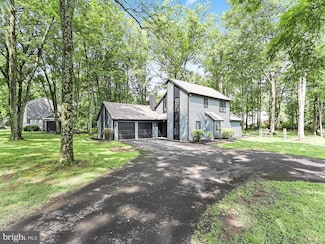 476 N Shady Retreat Rd, Doylestown, PA 18901