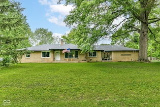 1248 Hathaway Dr, Indianapolis, IN 46229