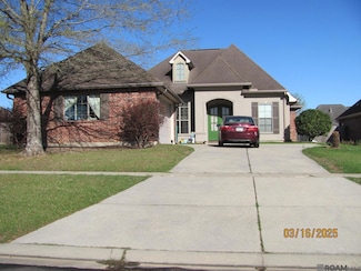 4308 Wilderness Run Dr, Zachary, LA 70791