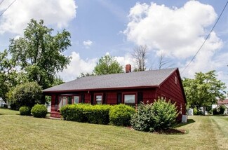 403 N Morris St, Farmland, IN 47340