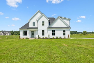 4791 Short Mountain Rd, Woodbury, TN 37190