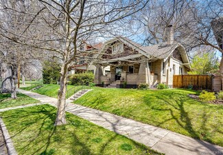 780 Franklin St, Denver, CO 80218