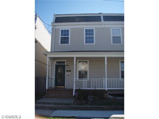 1127 N 33rd St, Richmond, VA 23223