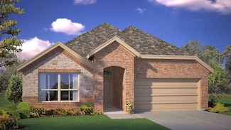 533 Pickett Creek Dr, Fort Worth, TX 76008