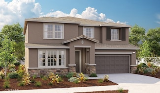606 Clarence Muse Loop, Perris, CA 92570