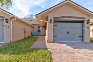 108 Tuscany Villas Dr Unit 15, Edgewater, FL 32141