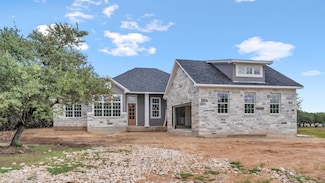 108 Double Cir, Burnet, TX 78611