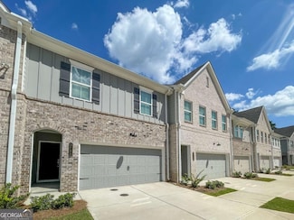 5520 Fetlock Way Unit 5520, Douglasville, GA 30135
