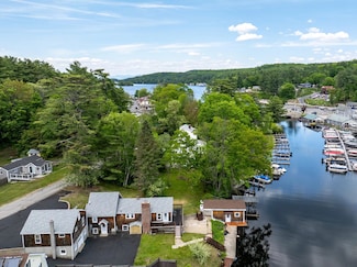 23 Riverlake St, Alton, NH 03810