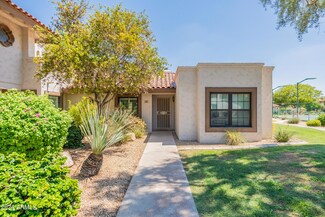 6349 N 78th St Unit 129, Scottsdale, AZ 85250