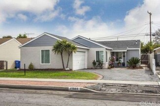 11844 Fairford Ave, Norwalk, CA 90650
