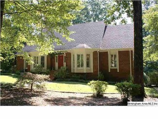 5301 Mountain Park Dr, Indian Springs, AL 35124