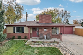 8680 Calvin Dr, Arvada, CO 80002