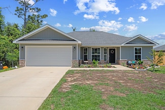 1955 Pentagon St, Gulf Breeze, FL 32563
