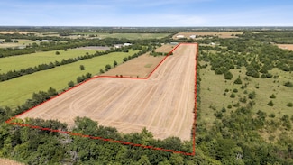 TBD County Road 632, Blue Ridge, TX 75424